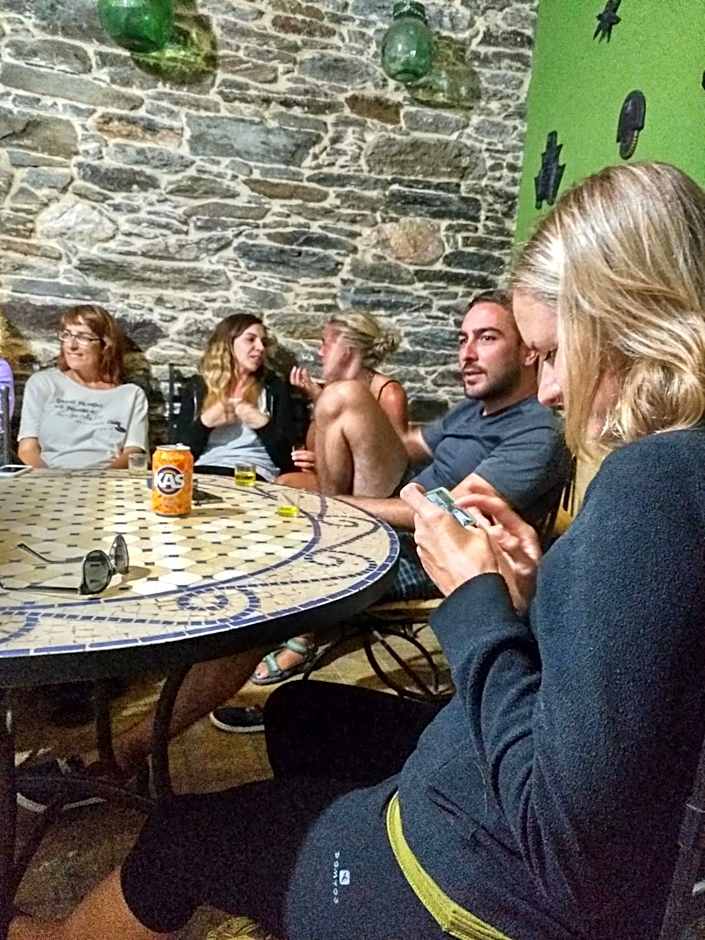 Pension-Albergue Don Alvaro