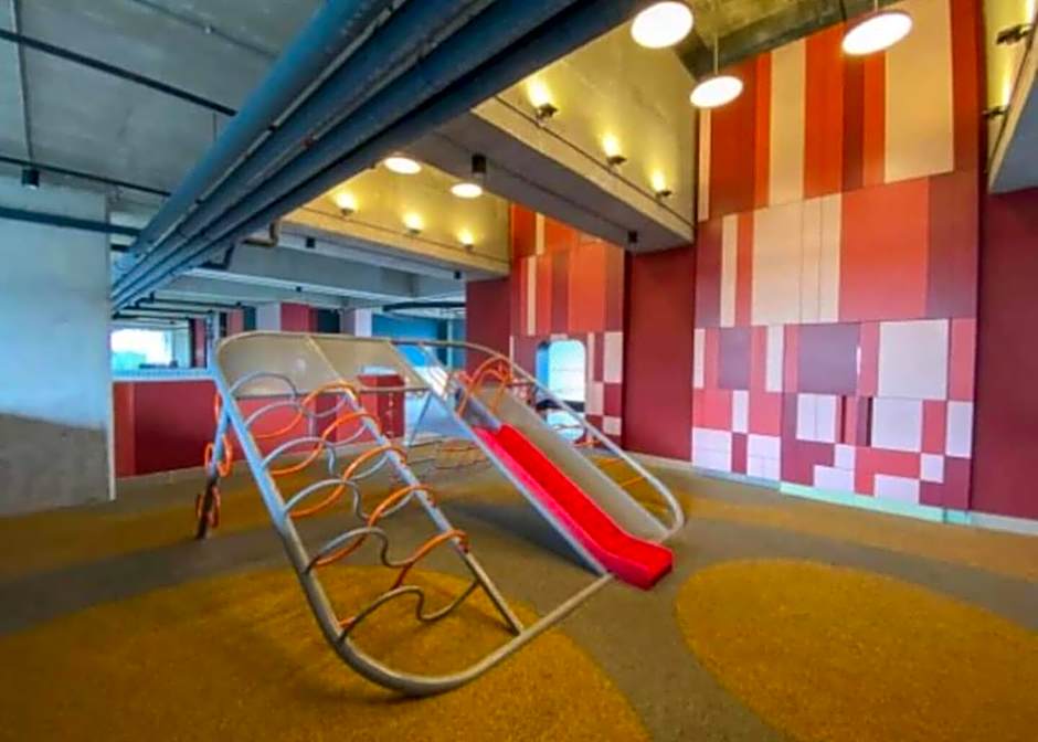 B & B Cozy Duplex Tamarind Square Cyberjaya