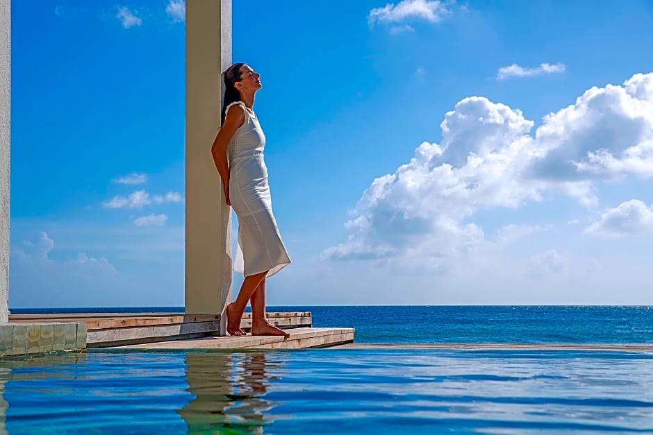 Naladhu Private Island Maldives