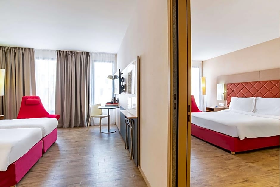 Radisson Blu Hotel Toulouse Airport