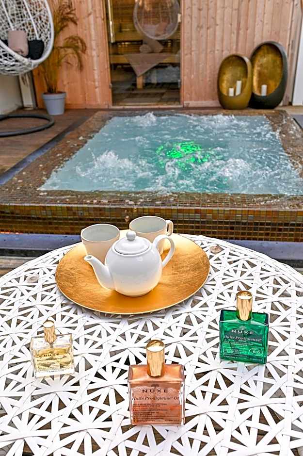 Le Diana Hôtel & Spa