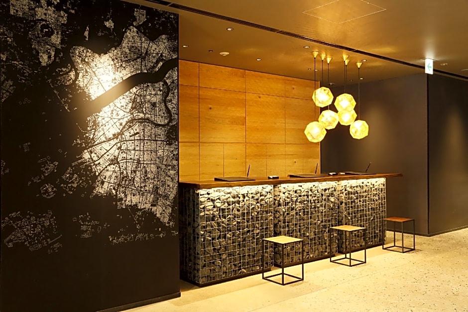ibis Osaka Umeda