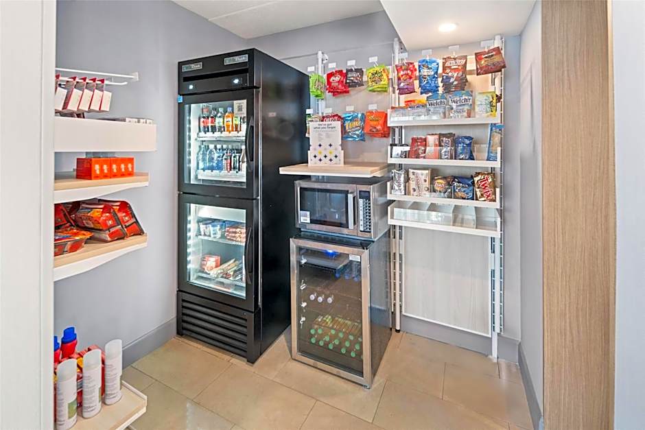 Spark by Hilton Waldorf