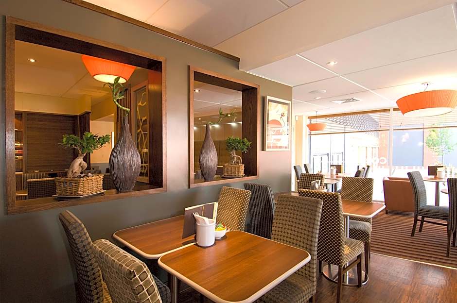 Premier Inn Coventry City Centre
