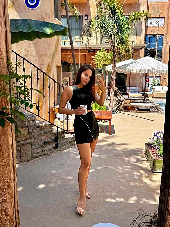 Sezz Hotels Spa Wellness Yalikavak Adult Only