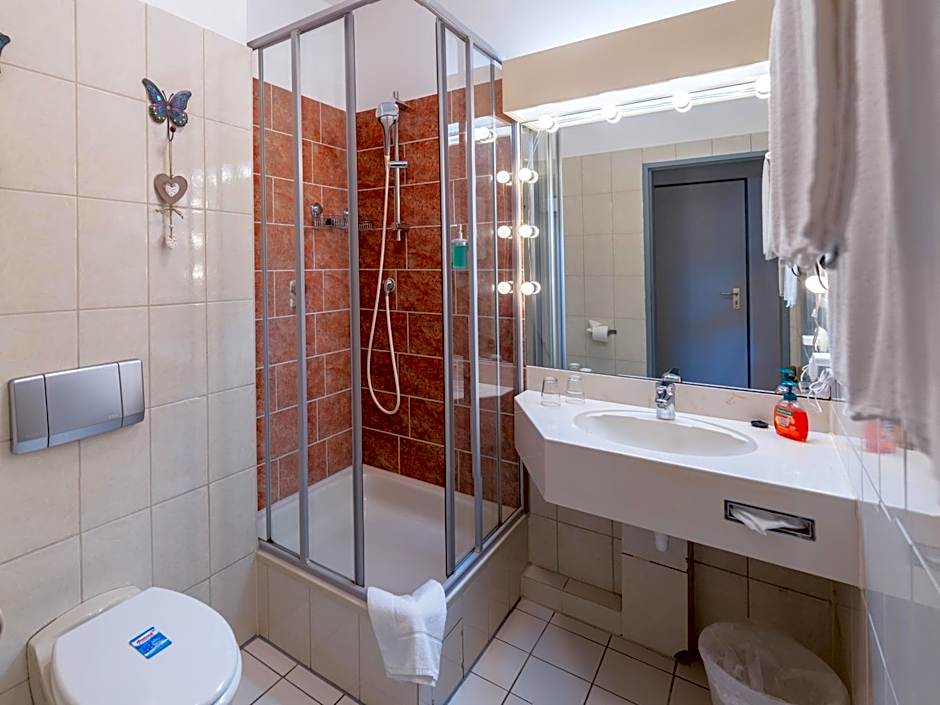 Hotel Villa Wandsbek