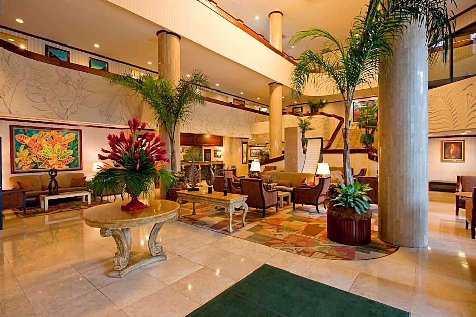 Delta Hotels by Marriott San Jose Aurola