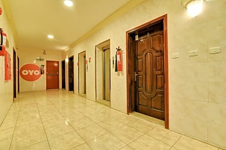 Nujom Al-jazerah