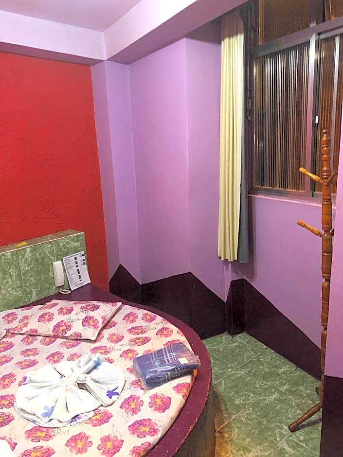 Hospedaria Nossa Senhora da Glória