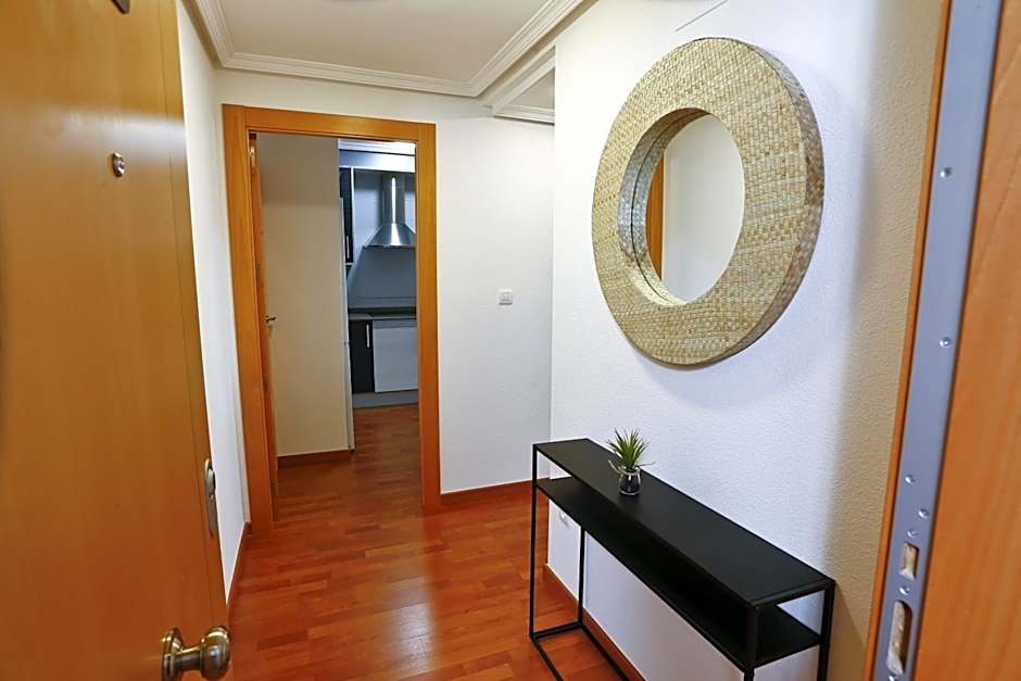 Alojamientos Libertad