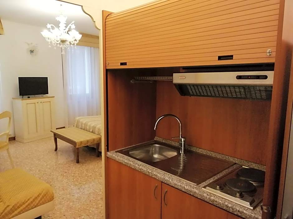 Hotel Orion