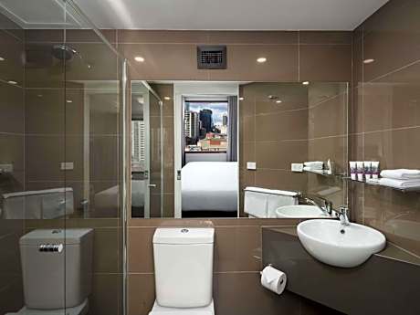 Superior Room with Two Queen Beds