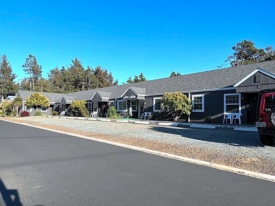 San Dune Inn