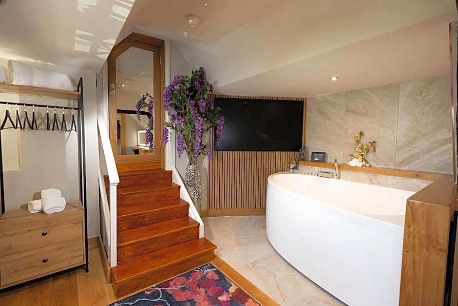 Quob Park Old House Hotel & Spa