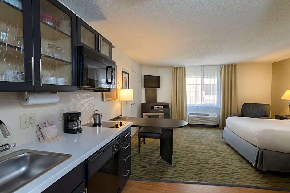 Candlewood Suites Rogers-Bentonville By IHG