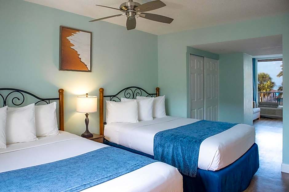 The Beachview Inn Clearwater Beach