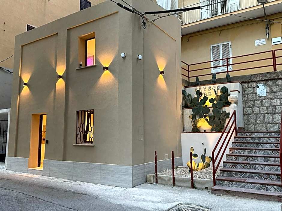 Krysos Luxury Rooms