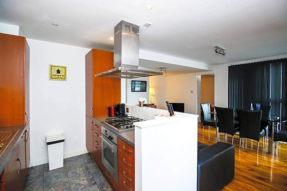 Riverfront Apartments