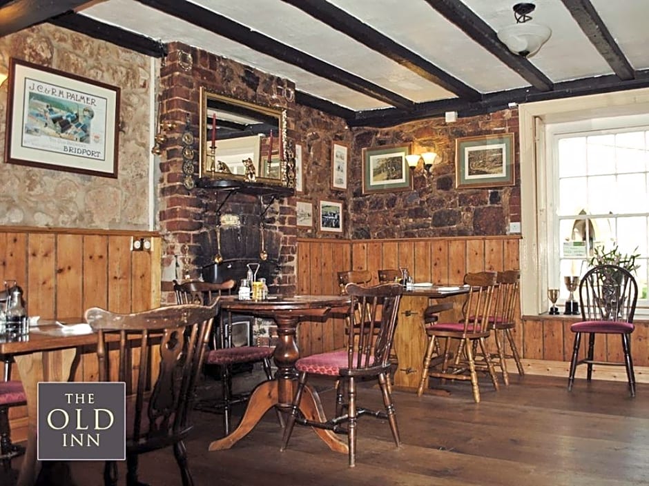 The Old Inn
