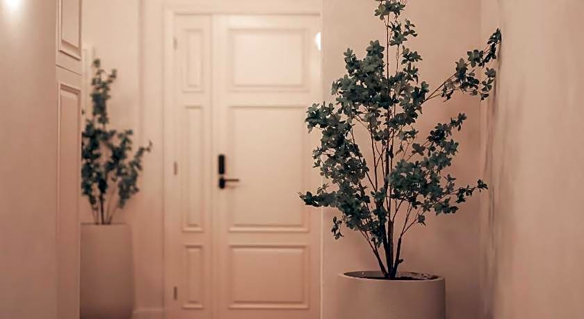 Zenith Premium Suites