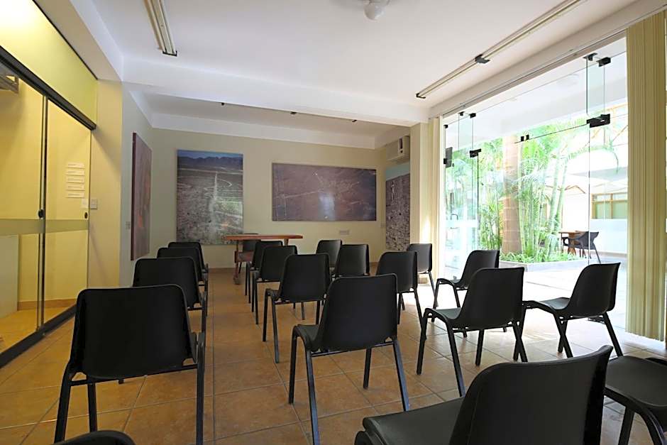 Casa Andina Standard Nasca