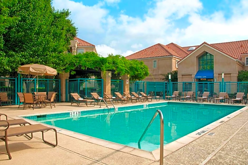 Hyatt House Dallas Addison