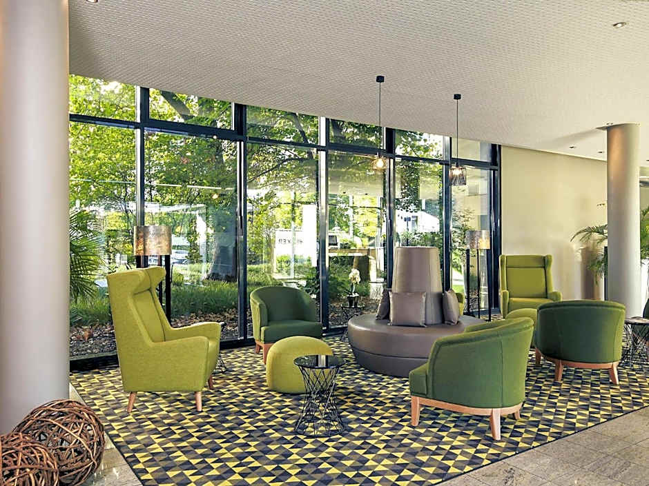 Mercure Hotel Plaza Essen