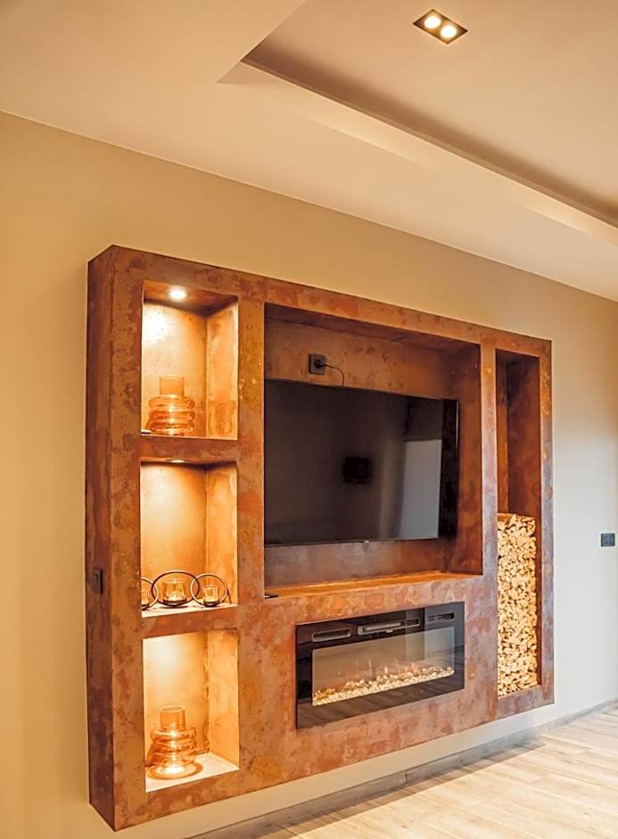 Aslyra "Appart-hôtel"