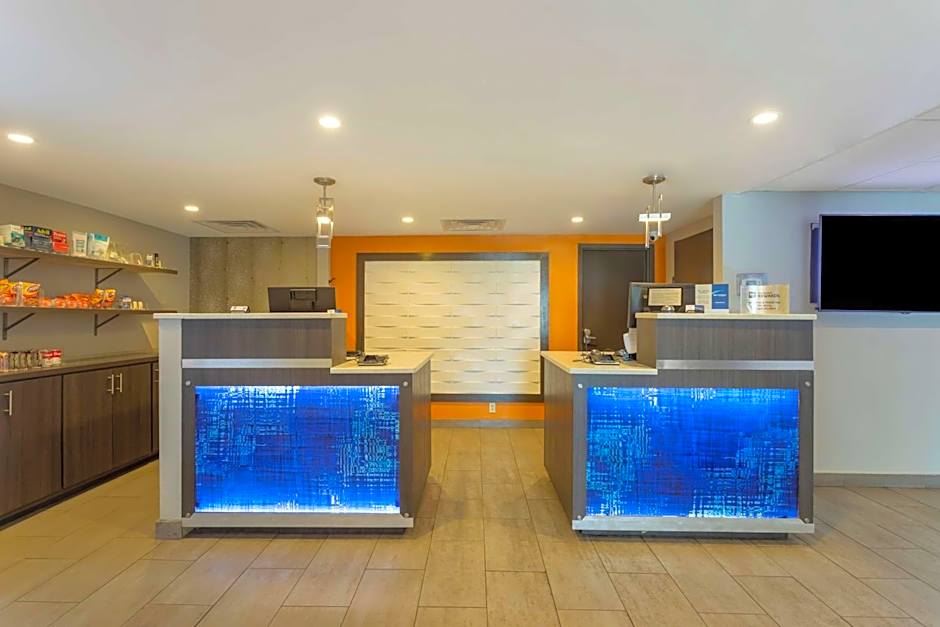 Best Western Plus Bowling Green