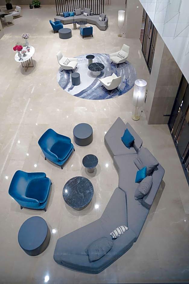 Radisson Blu Hotel Larnaca