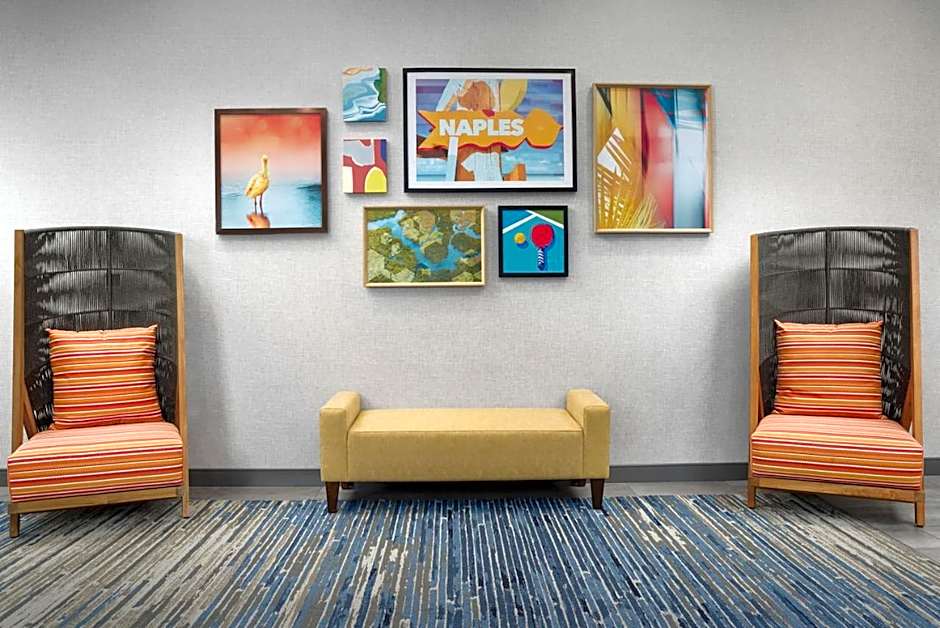 Hampton Inn & Suites Naples South