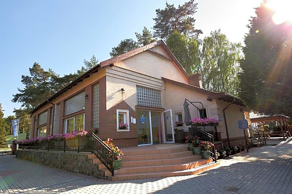 Ośrodek Wypoczynkowy Relaks i Apartamenty