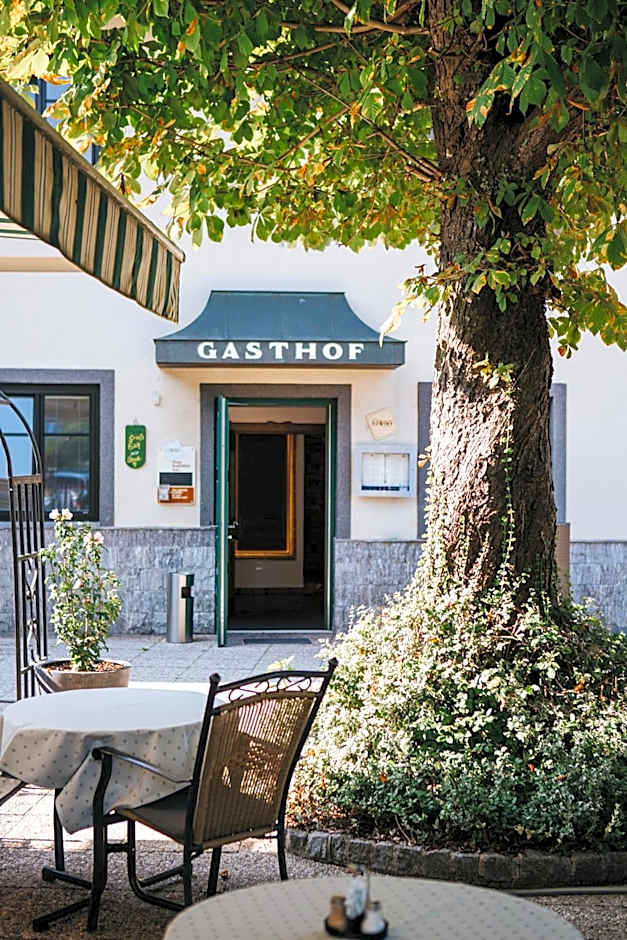 Business-Hotel Stockinger