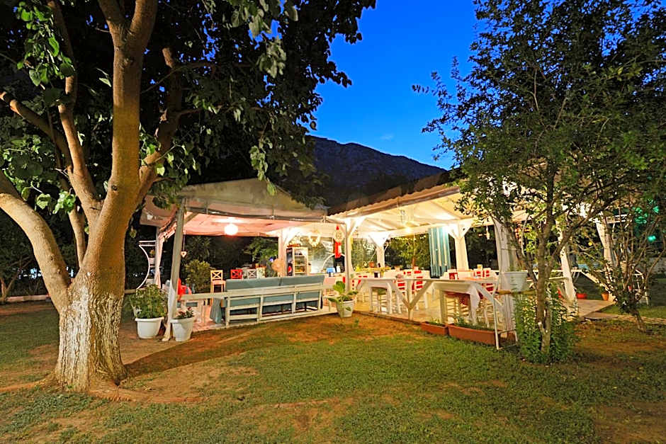 Narcicegi Hotel