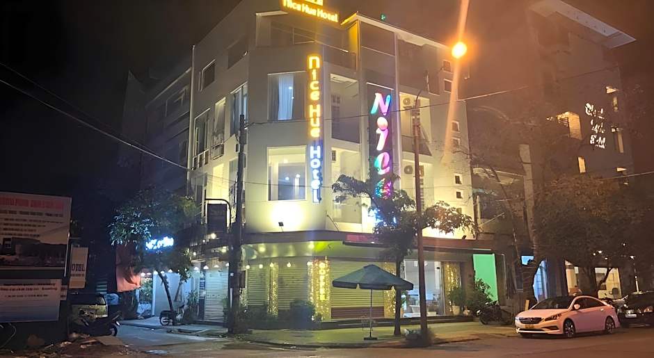 Nice Hue Hotel