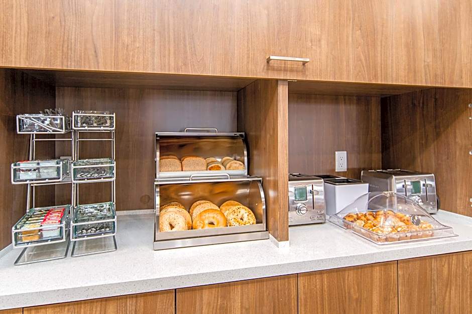 TownePlace Suites by Marriott Brantford and Conference Centre