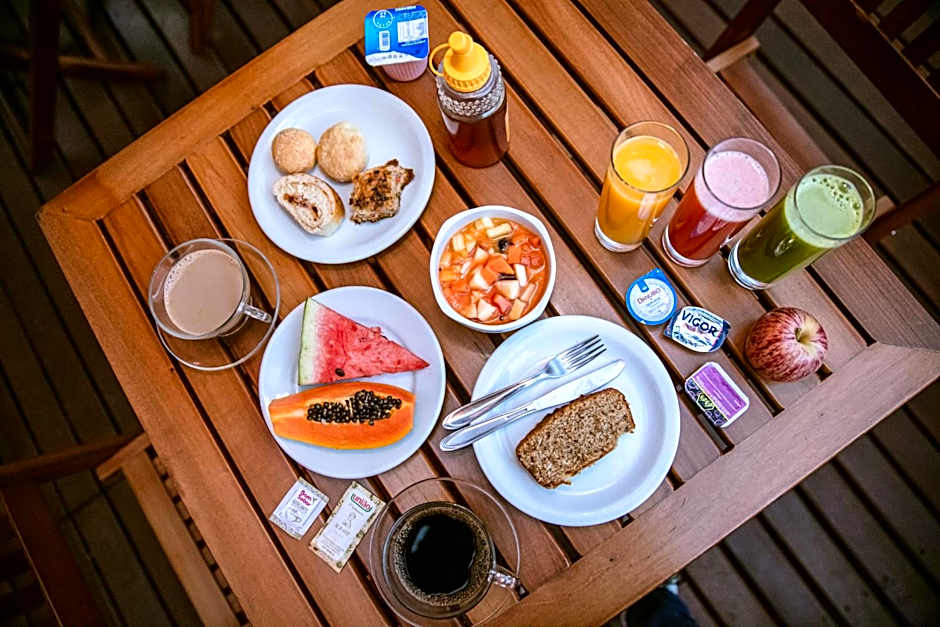 Fenix Hotel Varginha