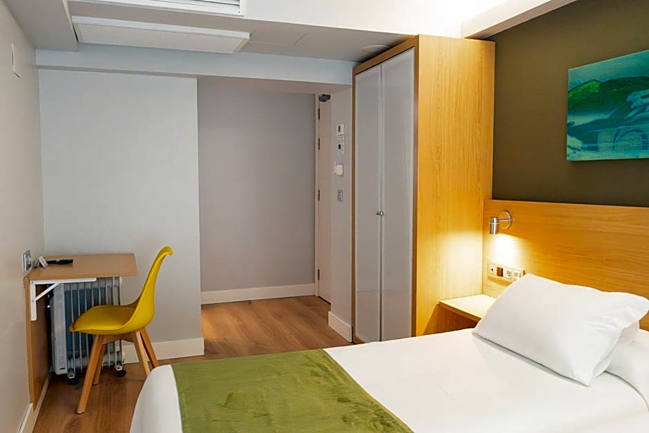 Hotel Olatu