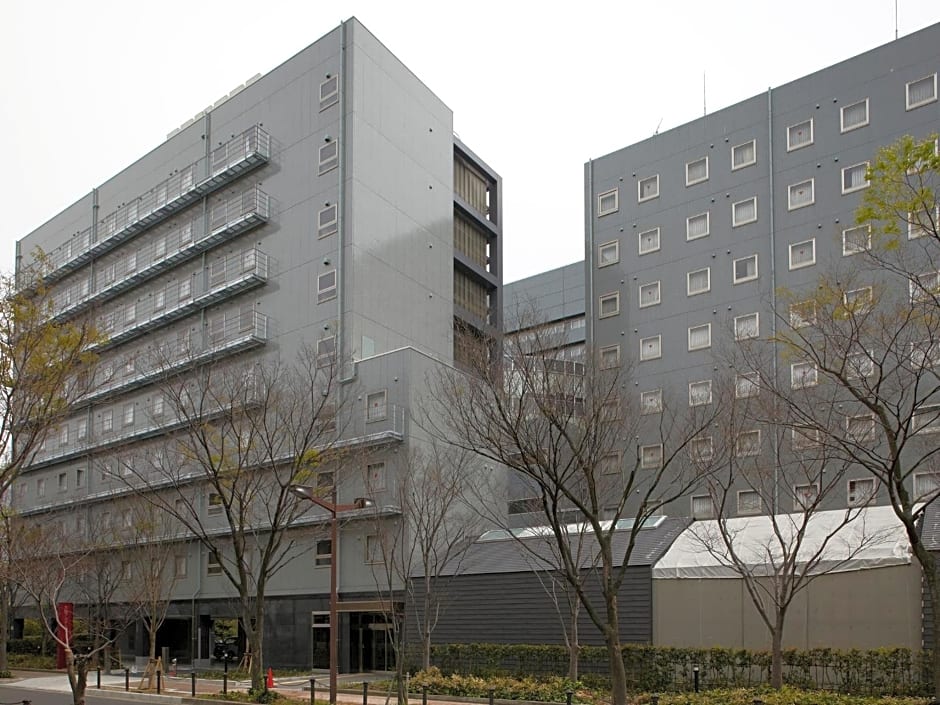 Osaka Academia