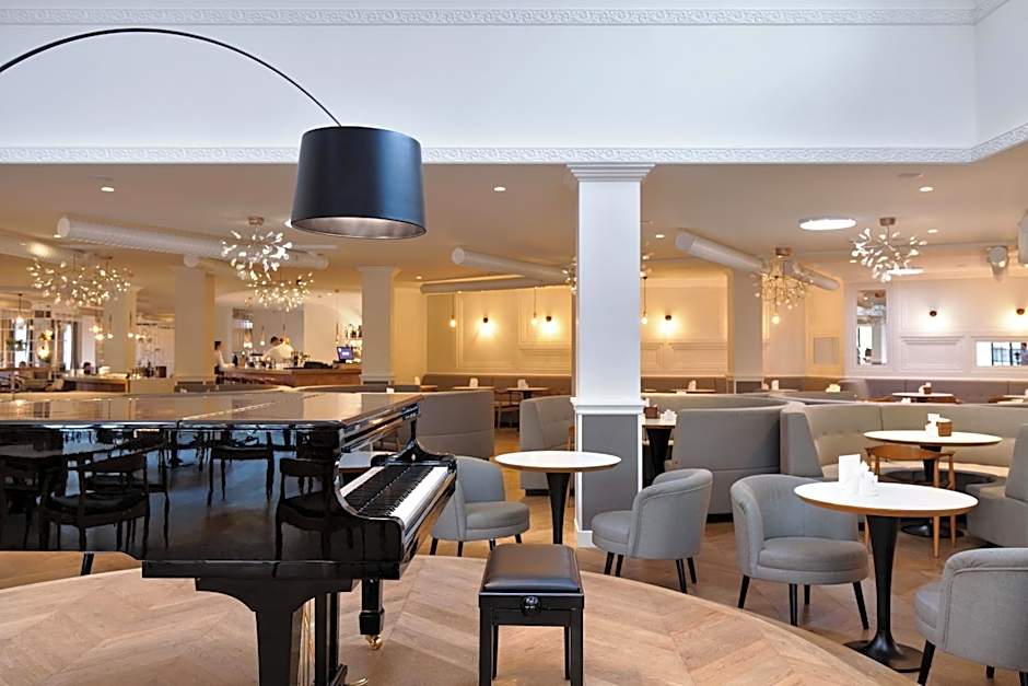 Vytautas Mineral SPA