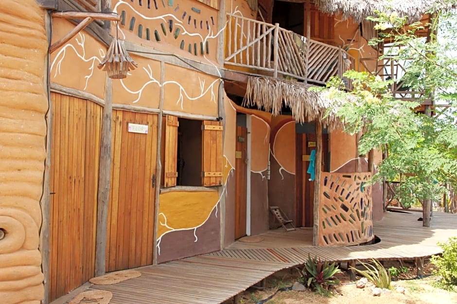 Ra¿s Eco Hostel