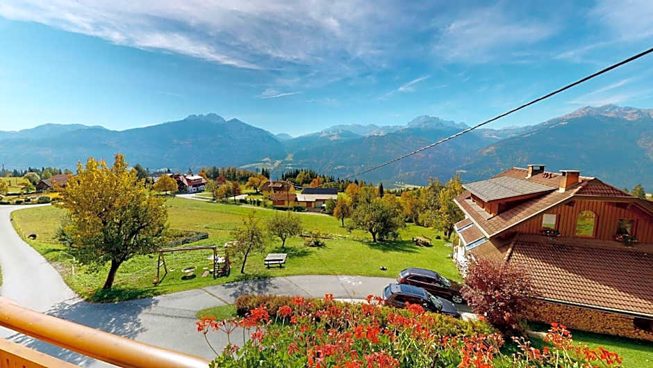 Berghotel Presslauer