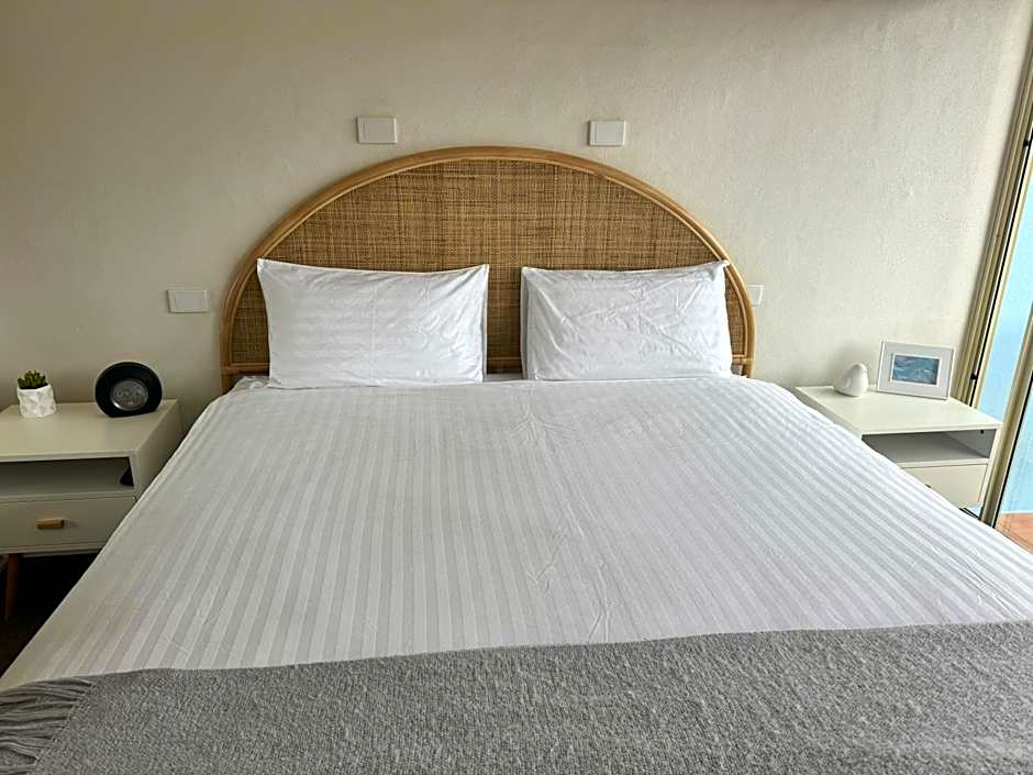 BlueWater Apartments