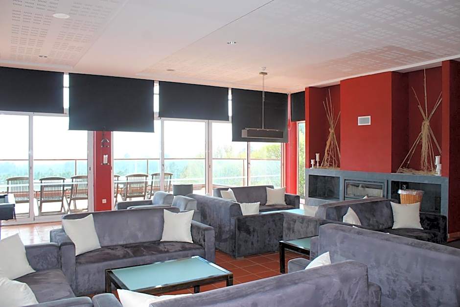 Hotel Da Montanha