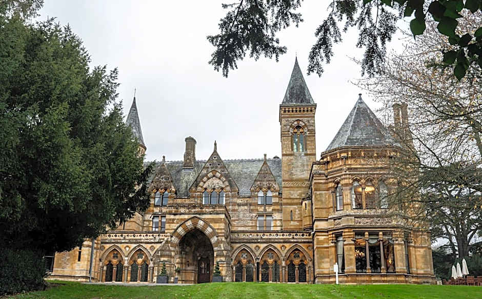 Ettington Park Hotel, Stratford-upon-Avon