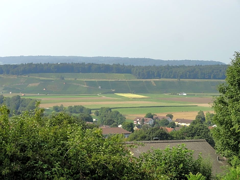 Bed and Breakfast Wegmann