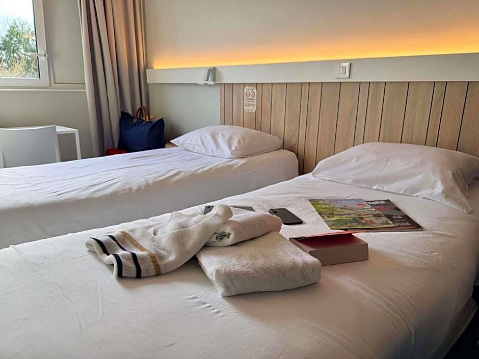 ibis Rennes Cesson