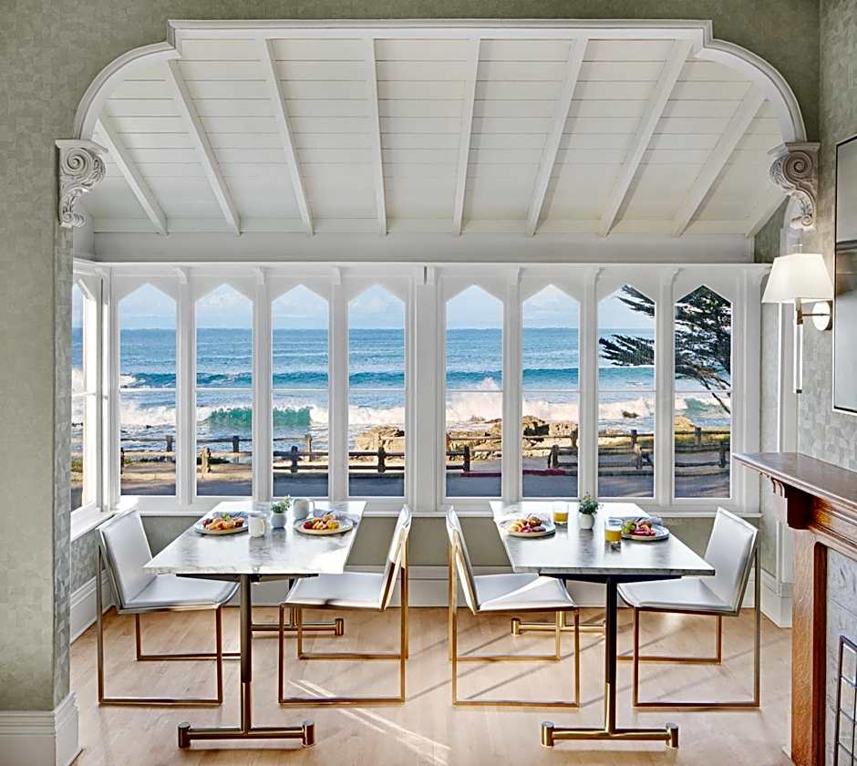 Green Gables Inn, A Four Sisters Inn