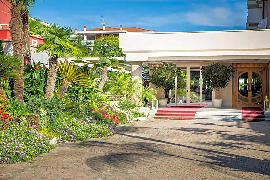 Hotel Ares