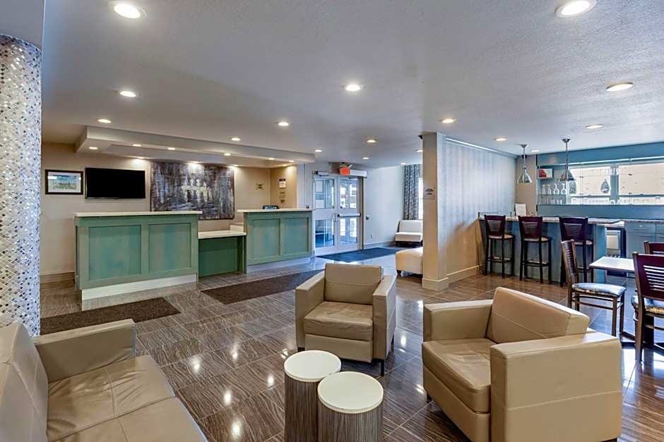 Best Western Plus Woodstock Inn & Suites